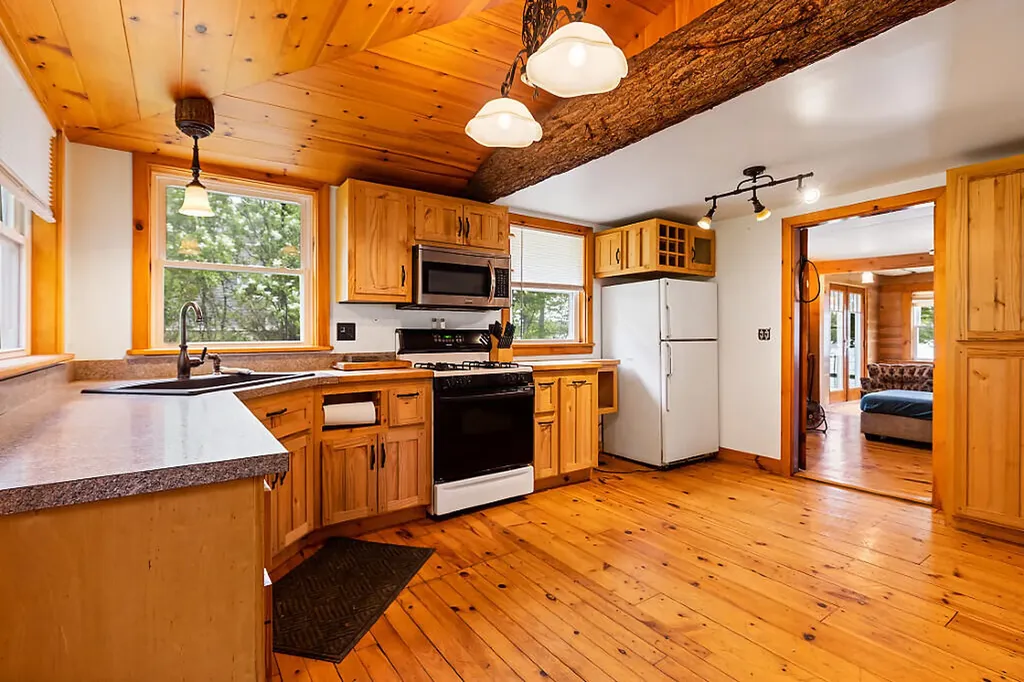 40 Albee Road Augusta ME 04330