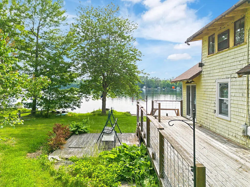 40 Albee Road Augusta ME 04330