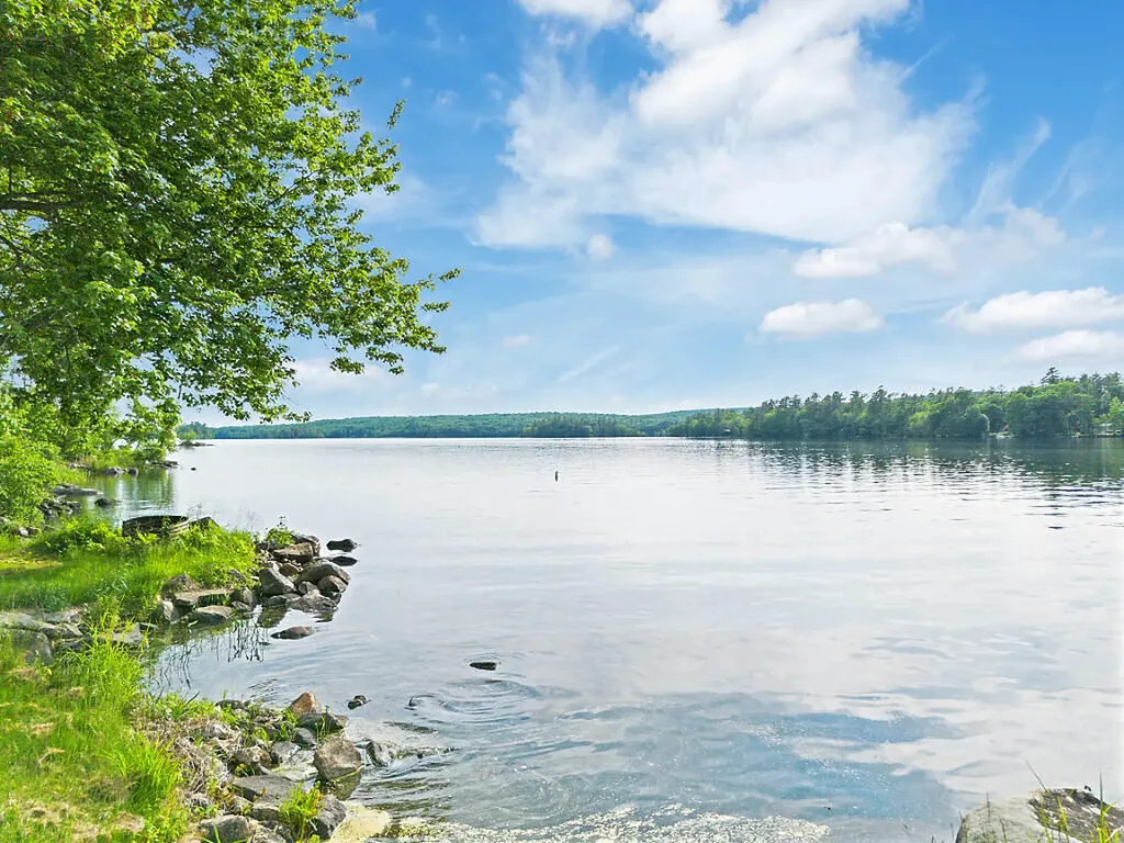 40 Albee Road Augusta ME 04330