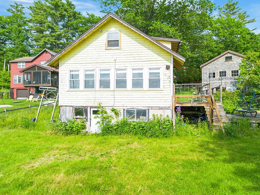 40 Albee Road Augusta ME 04330