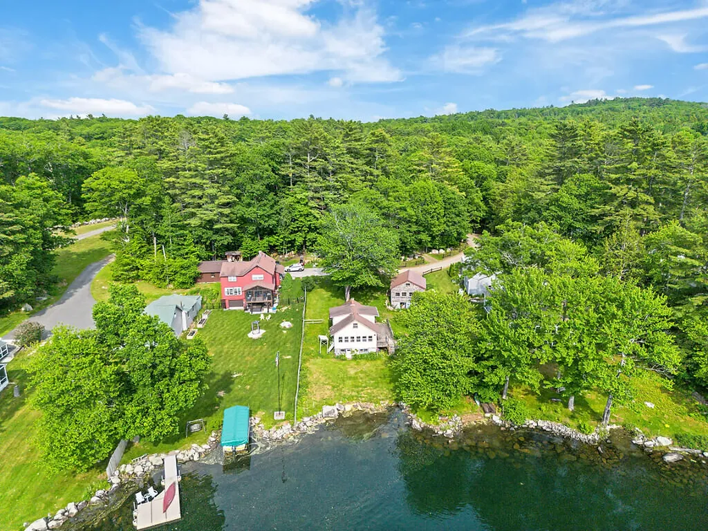 40 Albee Road Augusta ME 04330