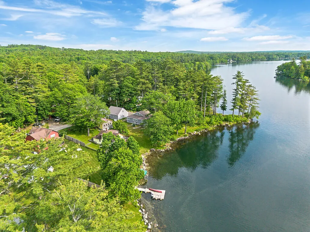 40 Albee Road Augusta ME 04330
