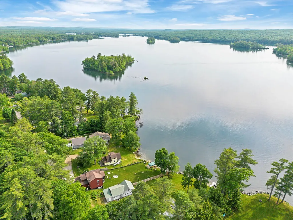 40 Albee Road Augusta ME 04330