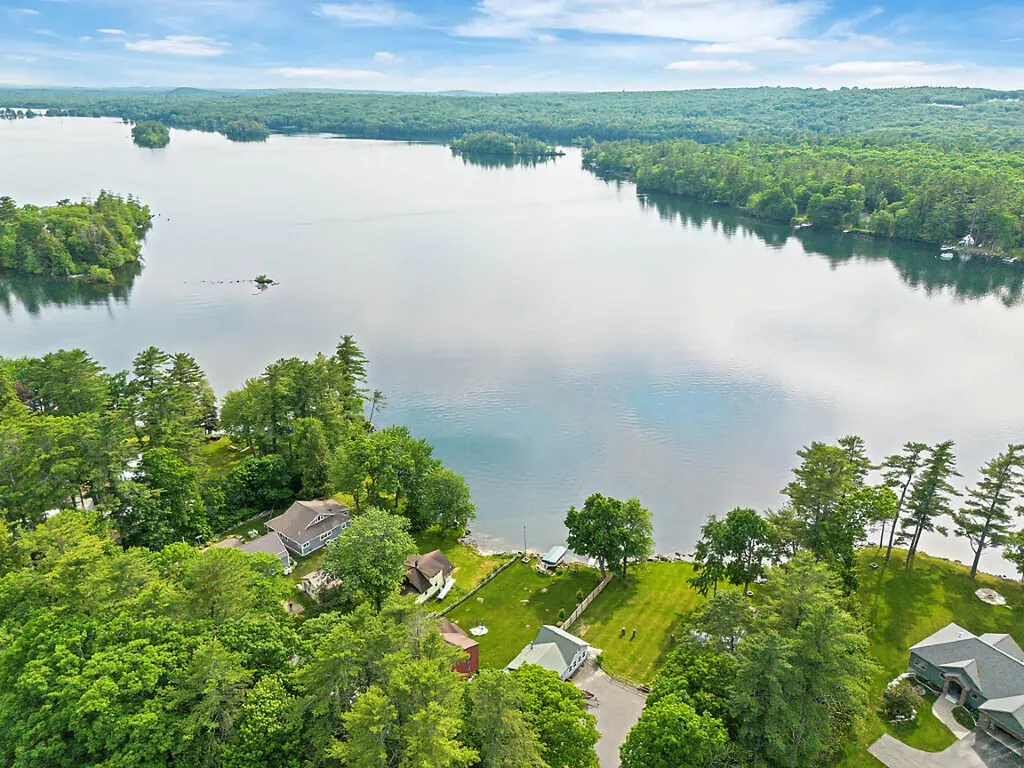 40 Albee Road Augusta ME 04330