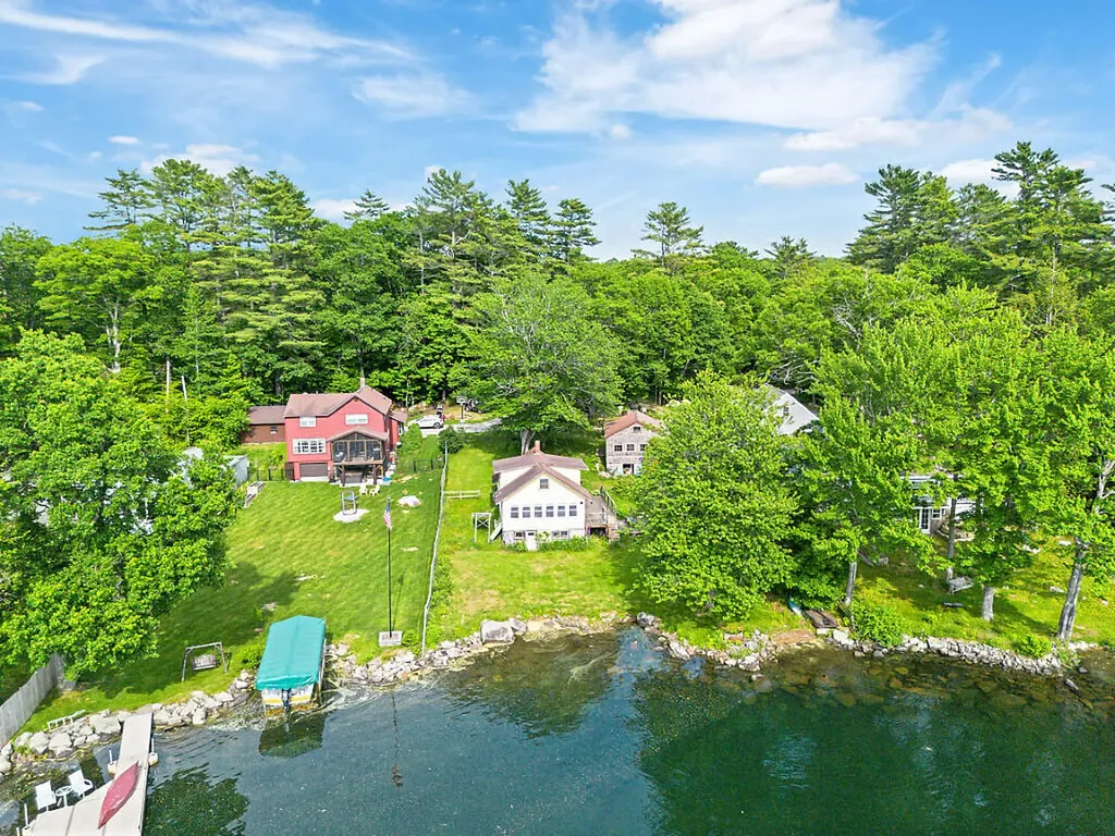 40 Albee Road Augusta ME 04330