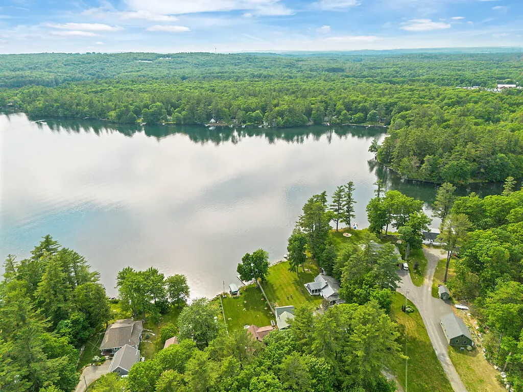 40 Albee Road Augusta ME 04330