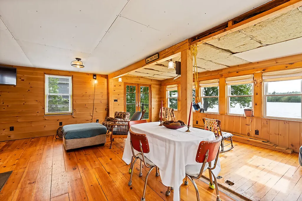 40 Albee Road Augusta ME 04330