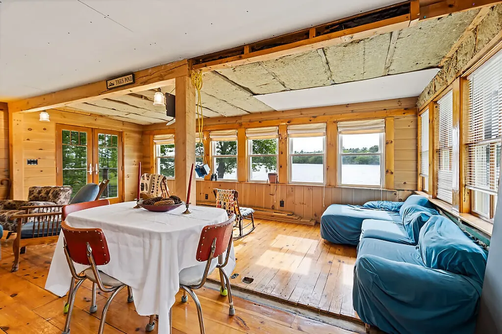 40 Albee Road Augusta ME 04330