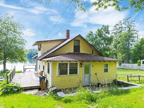 40 Albee Road Augusta ME 04330