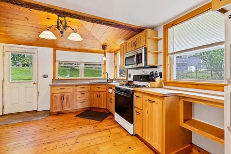 40 Albee Road Augusta ME 04330