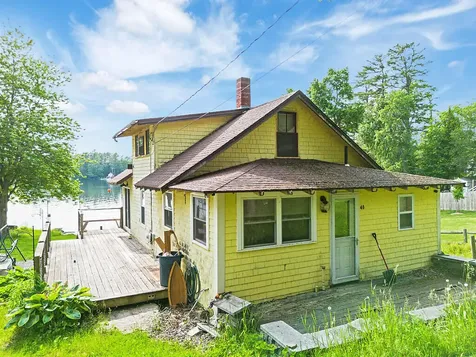40 Albee Road Augusta ME 04330