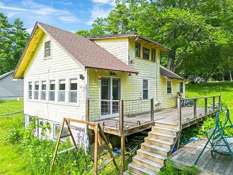 40 Albee Road Augusta ME 04330
