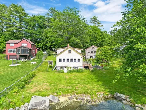 40 Albee Road Augusta ME 04330