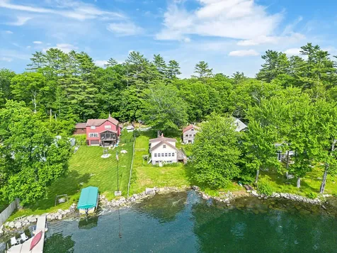 40 Albee Road Augusta ME 04330