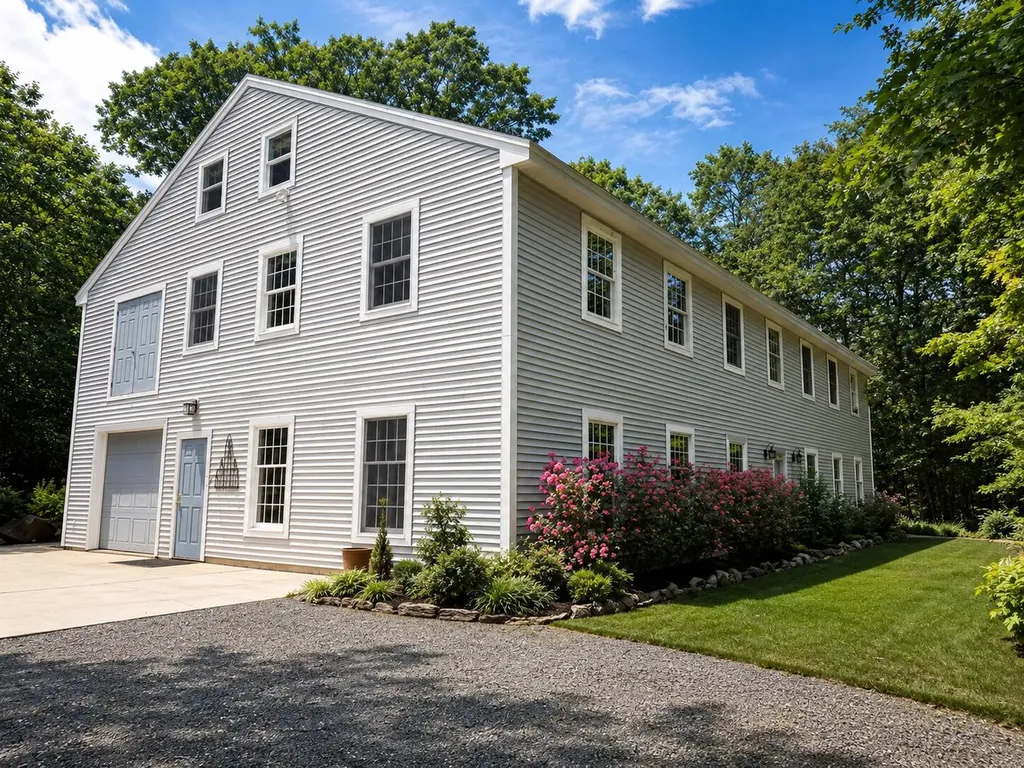 1 Fieldstone Estates Road York ME 03909