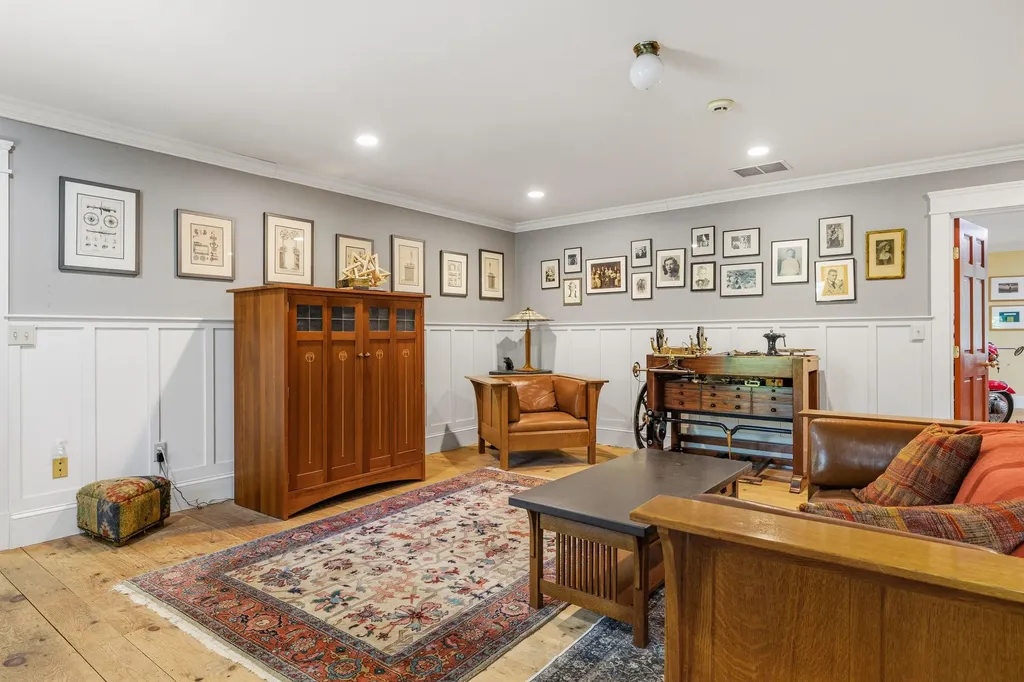1 Fieldstone Estates Road York ME 03909