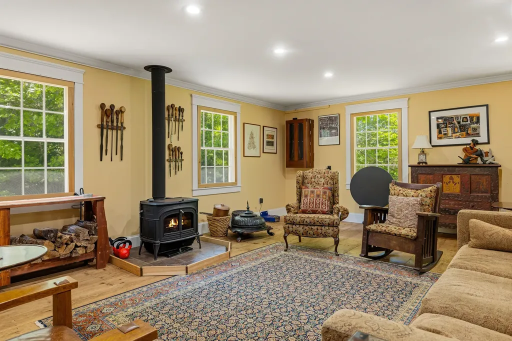 1 Fieldstone Estates Road York ME 03909