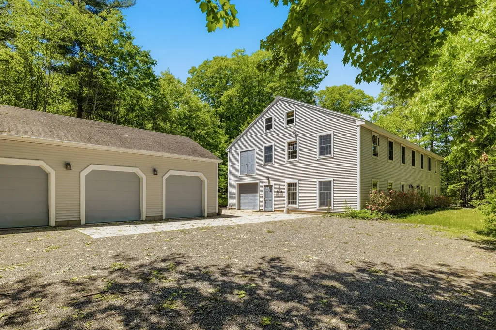 1 Fieldstone Estates Road York ME 03909