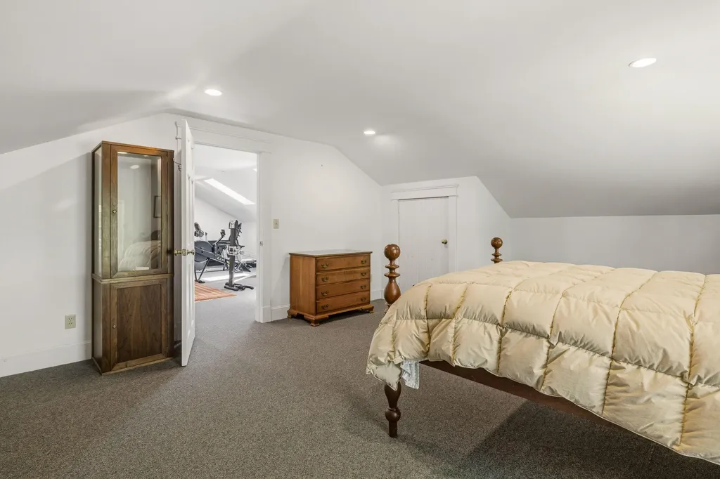 1 Fieldstone Estates Road York ME 03909