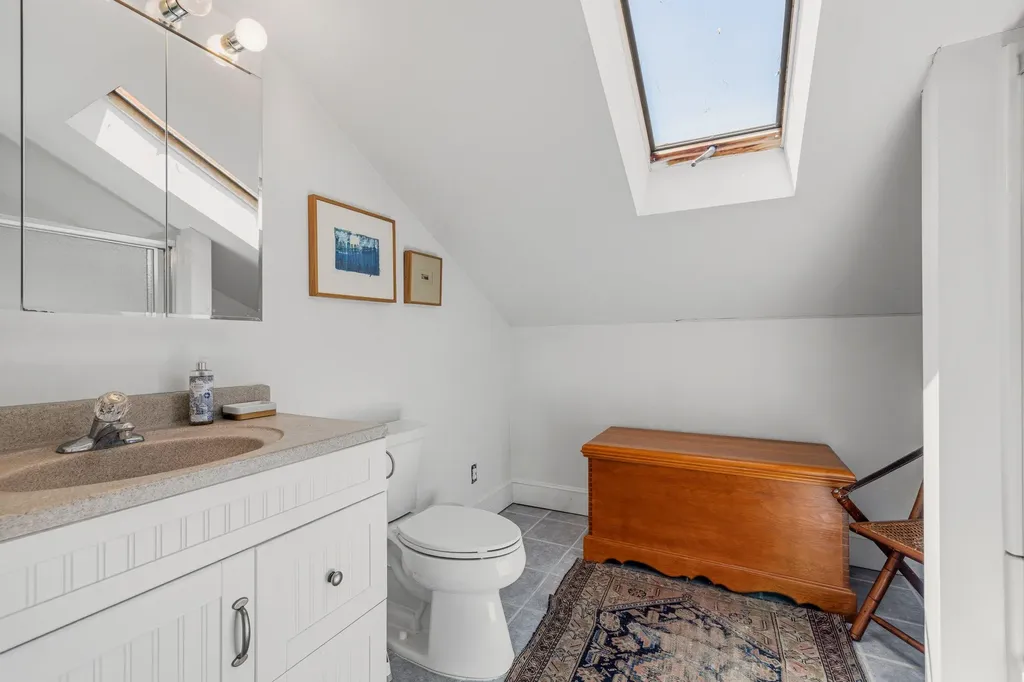 1 Fieldstone Estates Road York ME 03909