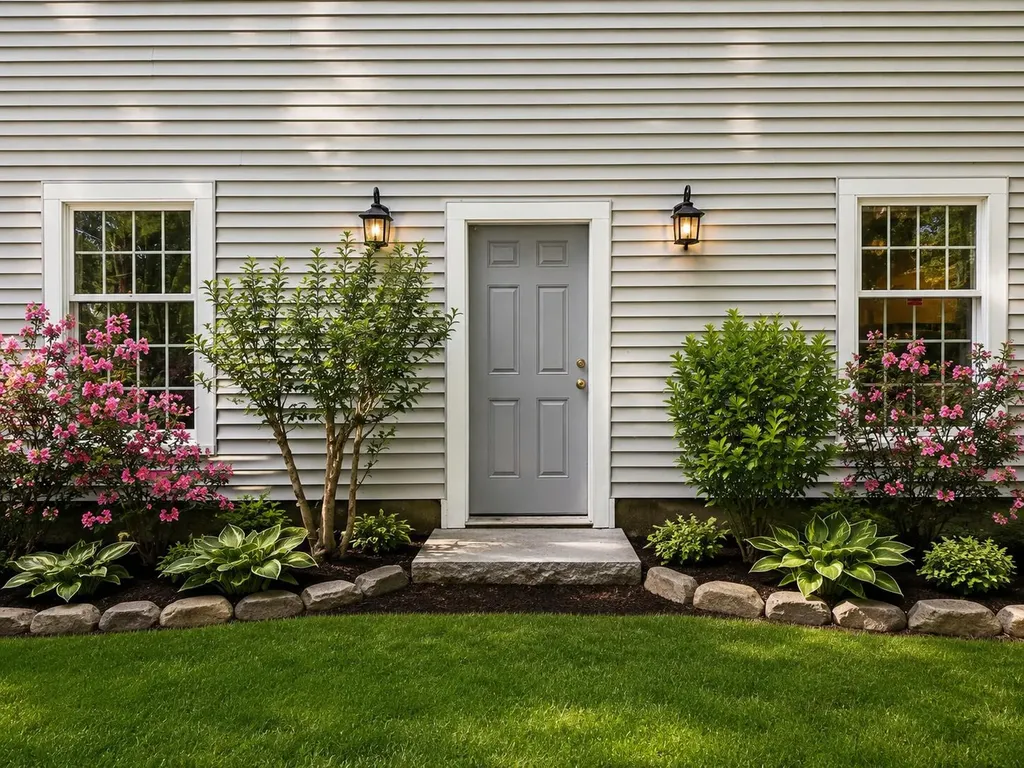 1 Fieldstone Estates Road York ME 03909