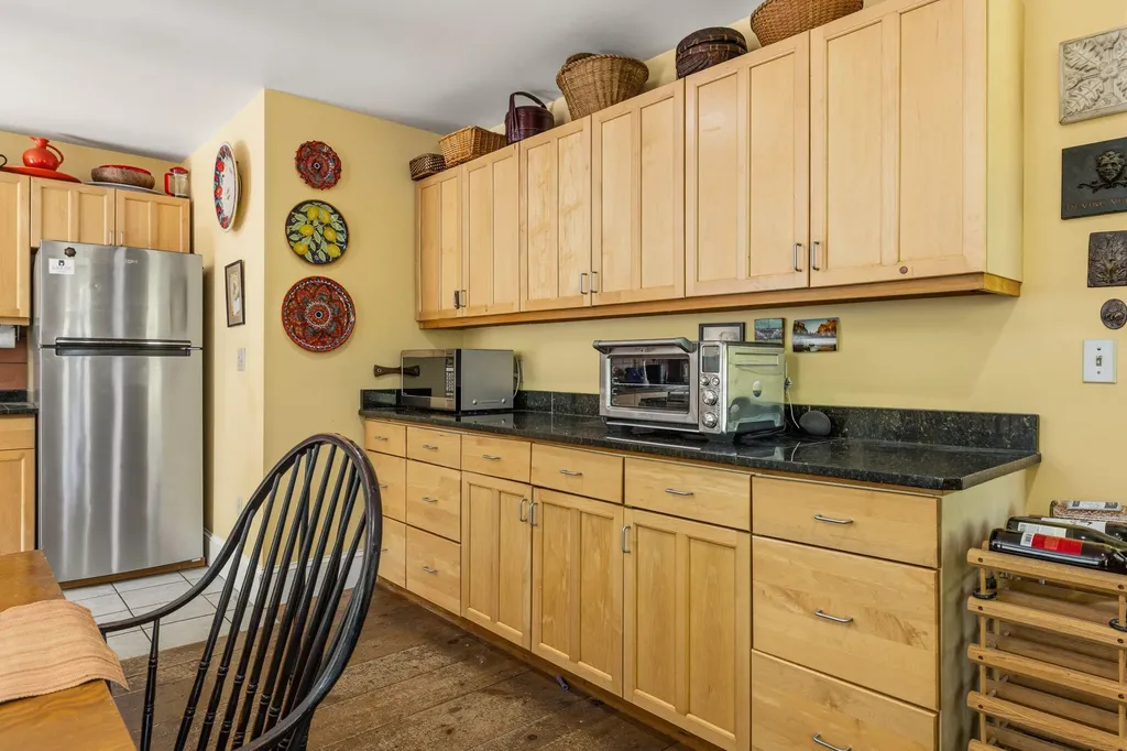 1 Fieldstone Estates Road York ME 03909