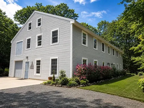 1 Fieldstone Estates Road York ME 03909