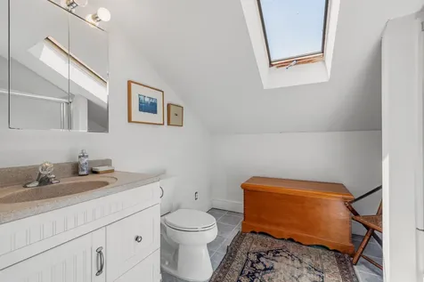 1 Fieldstone Estates Road York ME 03909