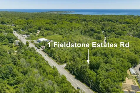 1 Fieldstone Estates Road York ME 03909