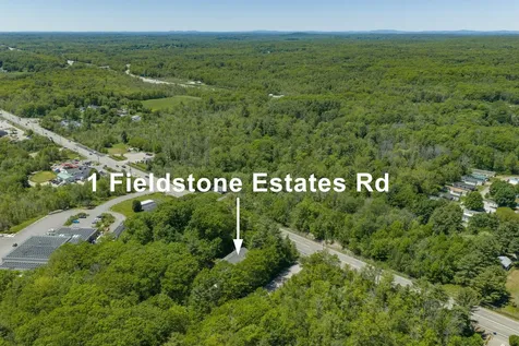 1 Fieldstone Estates Road York ME 03909
