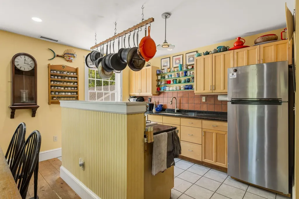 1 Fieldstone Estates Road York ME 03909