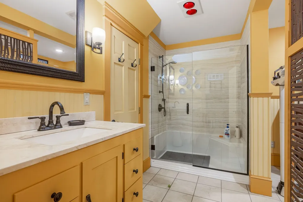 1 Fieldstone Estates Road York ME 03909
