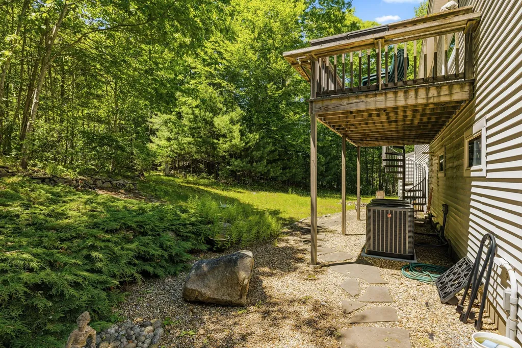 1 Fieldstone Estates Road York ME 03909