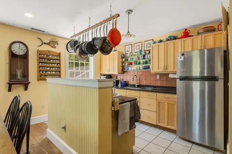 1 Fieldstone Estates Road York ME 03909