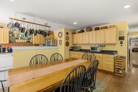 1 Fieldstone Estates Road York ME 03909