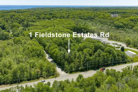 1 Fieldstone Estates Road York ME 03909