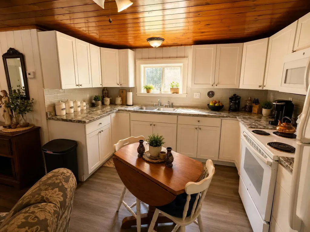7 Silas Brown Road Waterboro ME 04061