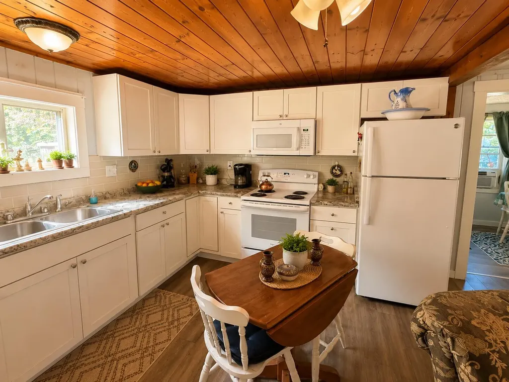 7 Silas Brown Road Waterboro ME 04061