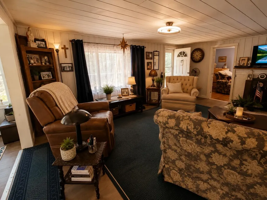 7 Silas Brown Road Waterboro ME 04061
