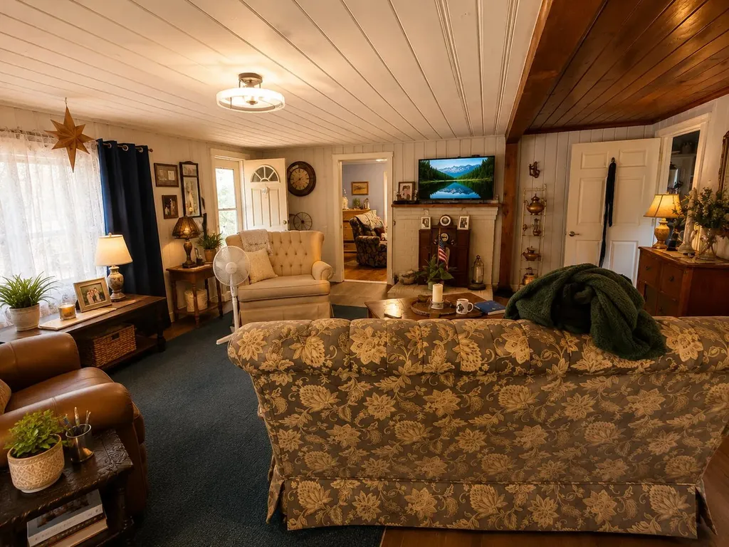 7 Silas Brown Road Waterboro ME 04061