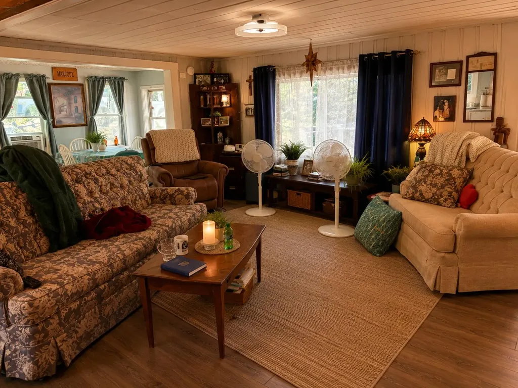 7 Silas Brown Road Waterboro ME 04061