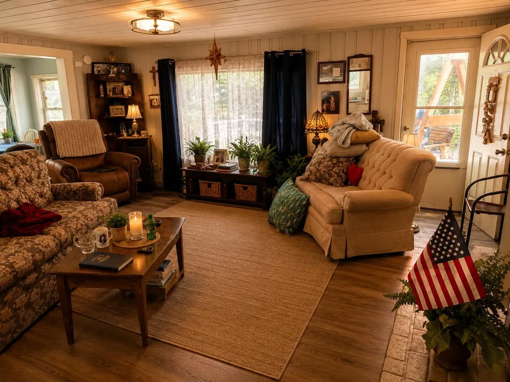 7 Silas Brown Road Waterboro ME 04061