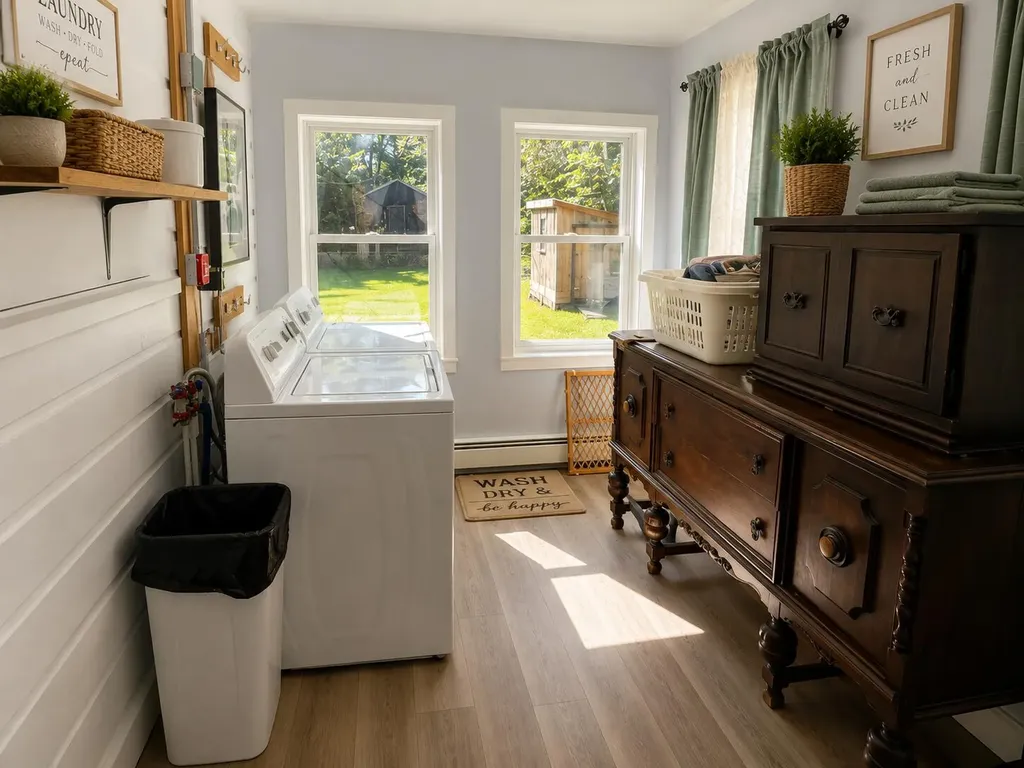 7 Silas Brown Road Waterboro ME 04061