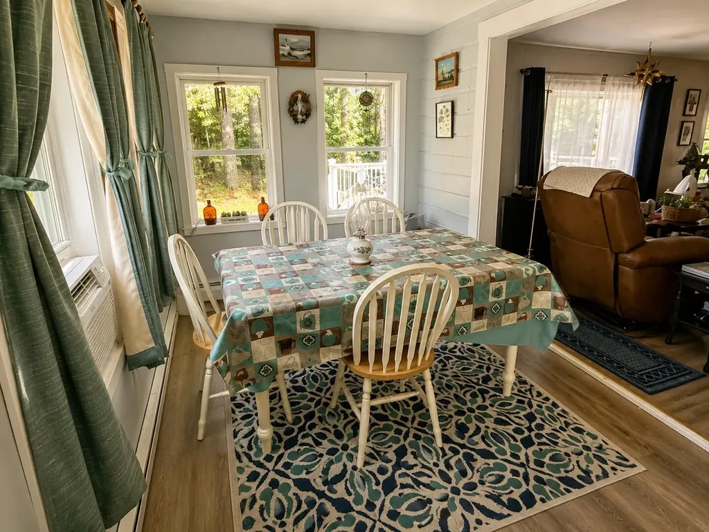 7 Silas Brown Road Waterboro ME 04061