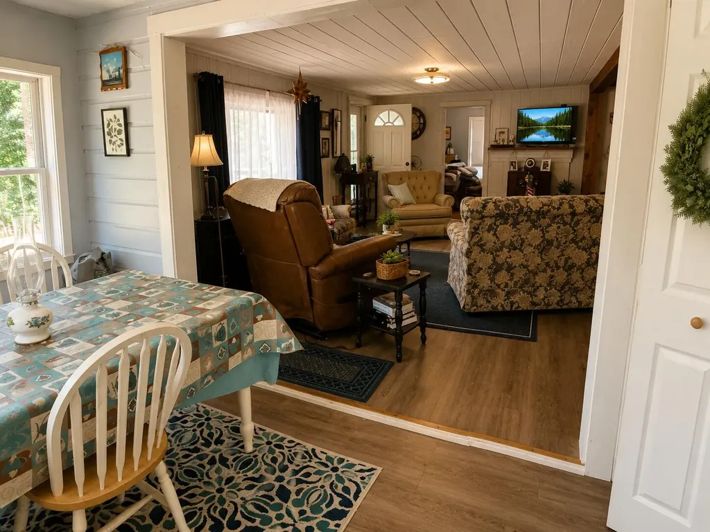 7 Silas Brown Road Waterboro ME 04061