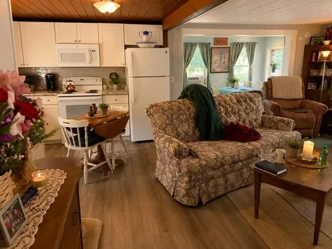 7 Silas Brown Road Waterboro ME 04061