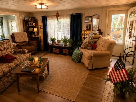 7 Silas Brown Road Waterboro ME 04061