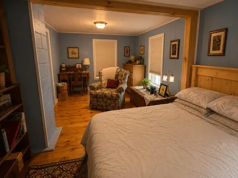 7 Silas Brown Road Waterboro ME 04061