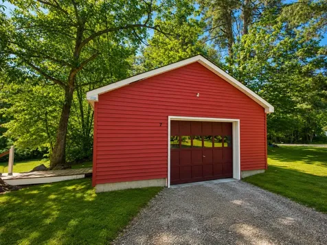 7 Silas Brown Road Waterboro ME 04061