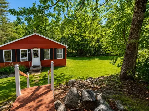 7 Silas Brown Road Waterboro ME 04061